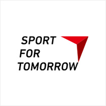 SPORT FOR TOMORROW