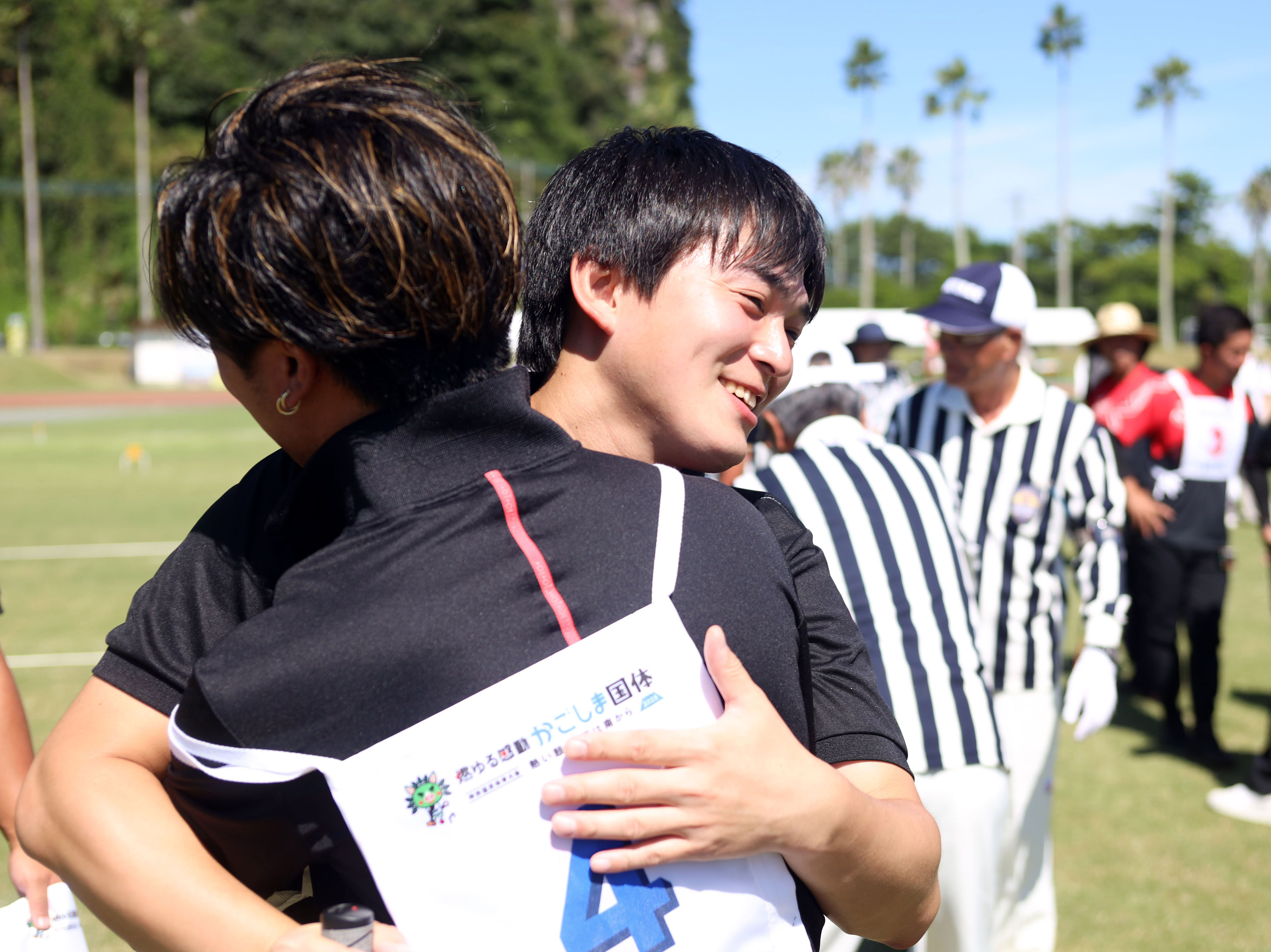 国民体育大会